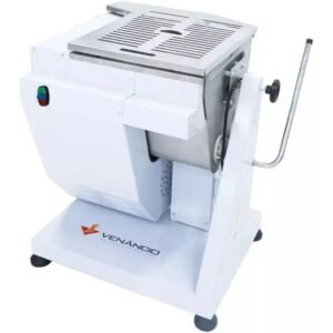 Amassadeira Basculante Semirrápida 25kg ASRBV25 220v