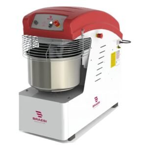 Amassadeira Espiral 25kg AES-25 ST G2 220v