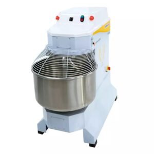 Amassadeira Espiral 40kg Monofásica VAEM40 220v