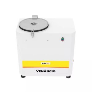 Amassadeira Rápida Monofásico - 25KG ARV25 220v - Venâncio