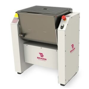 Amassadeira Semirrápida 25kg Bivolt - ALI-25/1 G3