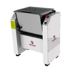 Amassadeira Semirrápida 15kg Bivolt ALI-15/1 G3