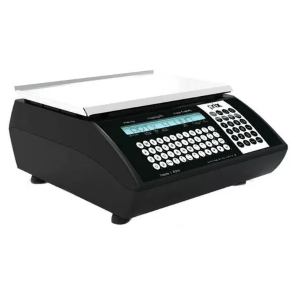 Balança Eletrônica PRIX 4 UNO 06/15/32 Kg Wifi - Imagem 3