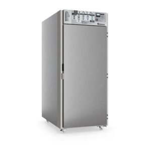 Câmara Climática Termopão 1200 Pães Inox GCTP-1200 AI 220v