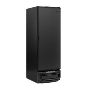 Cervejeira Vertical 578L Inverter Porta Cega GCB-57 IN PR Preta 220v