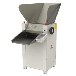 Cilindro Sovador Industrial 50cm 2 Motores CBI-500/1 ST G2 220v Monofásico