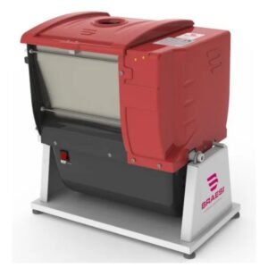 Masseira Basculante Semirrápida 5kg Bivolt ALI-05 Style