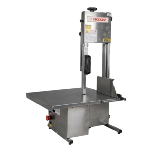 Serra Fita de Bancada Beccaro Lâmina 1,74m - SF174STDIN Inox Bivolt