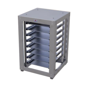 Mesa Bancada De Apoio Para Fornos PRP-008 MES-008