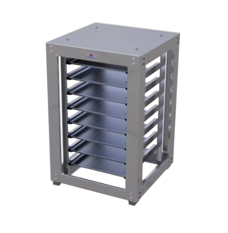 Mesa Bancada De Apoio Para Fornos PRP-008 MES-008