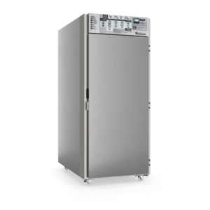 Câmara Climática Termopão 600 Pães Inox GCTP-600 AI 220v