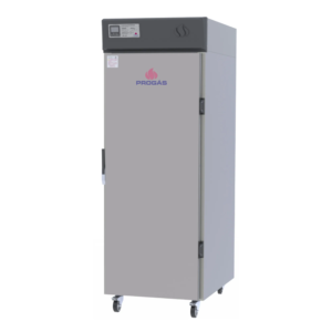 Câmara Climática para Pães 20 Esteiras Inox PRCL-200 G2 220v