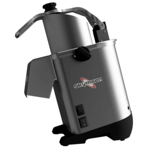 Multiprocessador de Alimentos Inox com 7 Discos - PA-7 PRO Bivolt