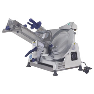 Cortador de Frios Profissional 330mm Bivolt - GLP-330