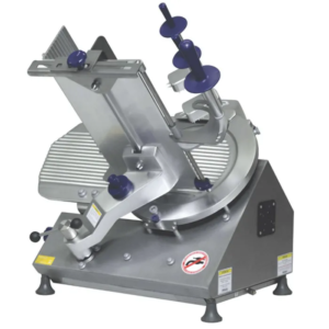 Cortador de Frios Automático 330mm Inox AXT-33i Bivolt