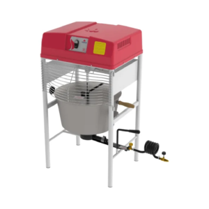 Misturador Misturela Progás 22 Litros a Gás PRMQ-22 G2 The Mix Bivolt