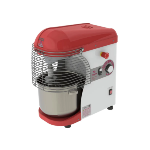 Batedeira Planetária Eletrônica Braesi 12L Luxo BPEL-12/1 G4 Bivolt