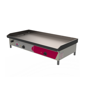 Chapa Bifeteira Elétrica PR-1000 E Style Inox 220V Progás