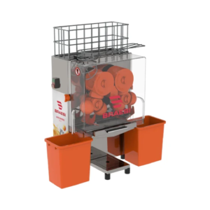 Extrator de Laranjas Juice Express BEL-20 220V Braesi