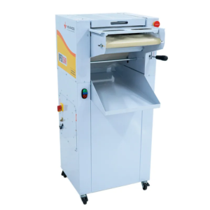 Modeladora de Pães Venâncio 35cm com Gabinete MPSV35NR 220v