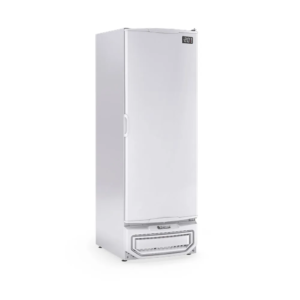 Freezer Conservador Vertical 577L GFC-57 BR Branco 220v