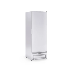 Freezer Vertical 577L Tripla Ação GPC-57 TE BR Branca 220v