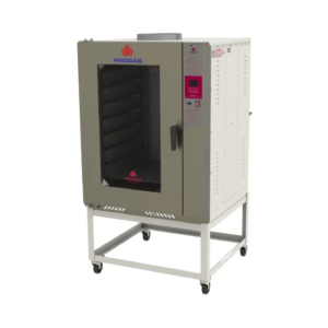 Forno Turbo a Gás Progás 8 Esteiras Style G2 PRP-8000 Bivolt