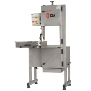 Serra Fita Industrial CAF Lâmina 3,10m - SFO 3.10 Monofásica 220v